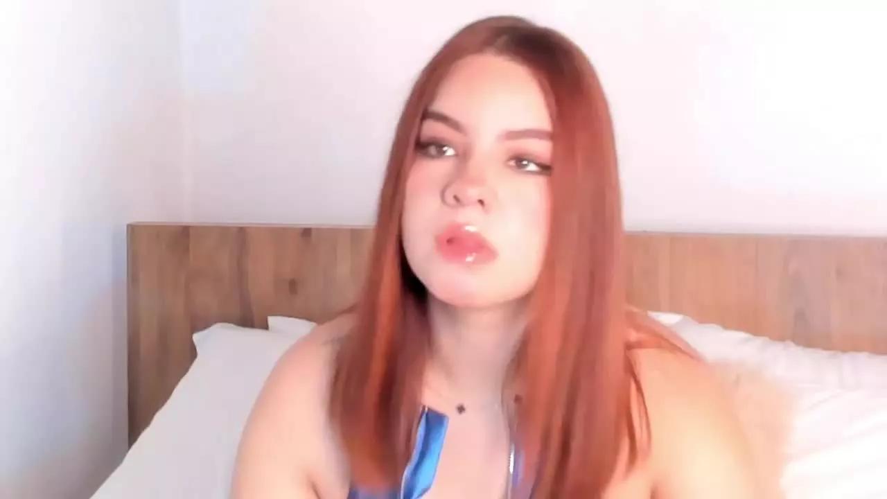 AriaBloom from Streamray