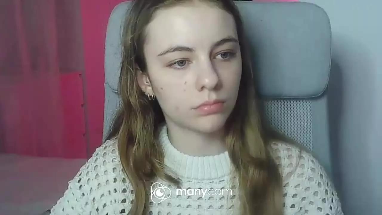 AriaFlirt from Streamray