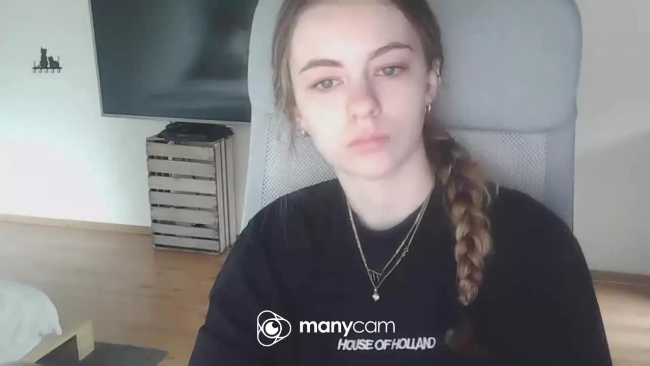 AriaFlirt from Streamray