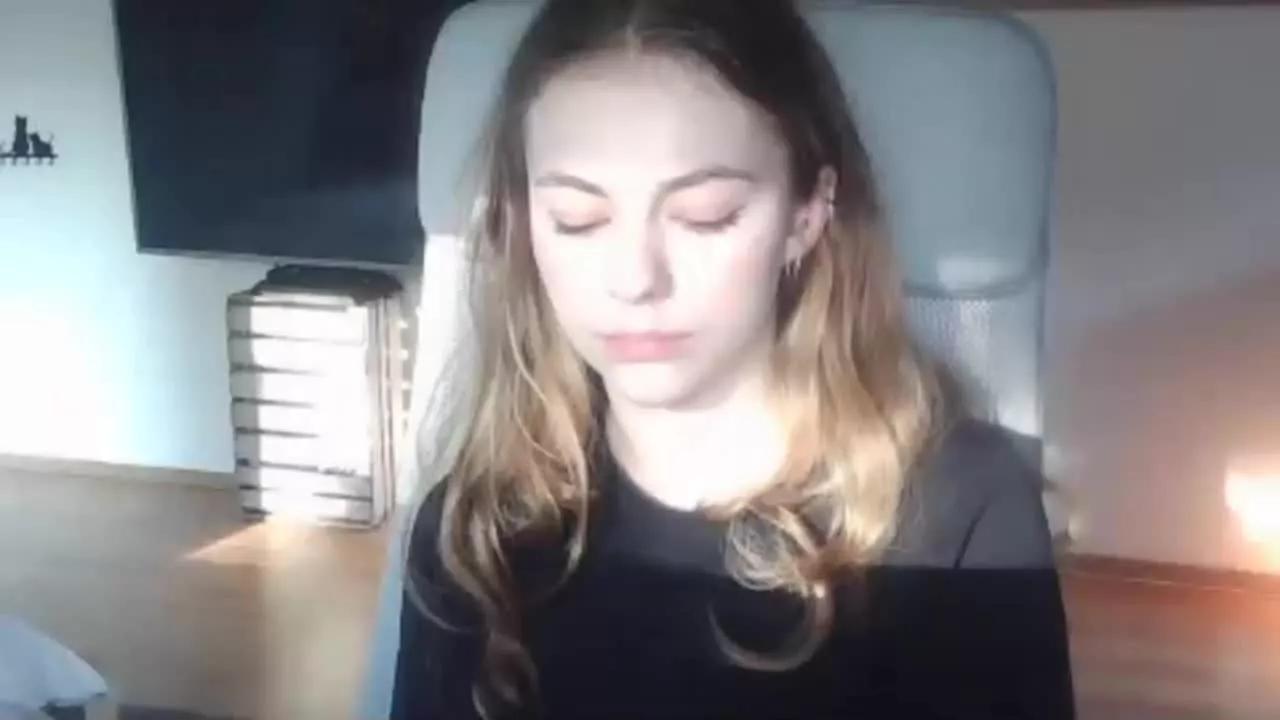 AriaFlirt from Streamray
