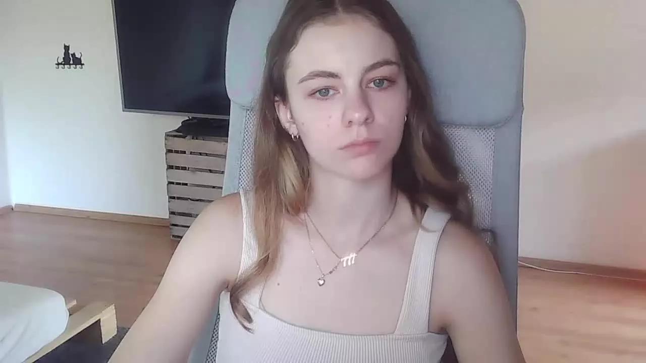 AriaFlirt from Streamray