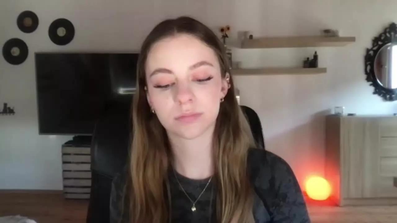 AriaFlirt from Streamray