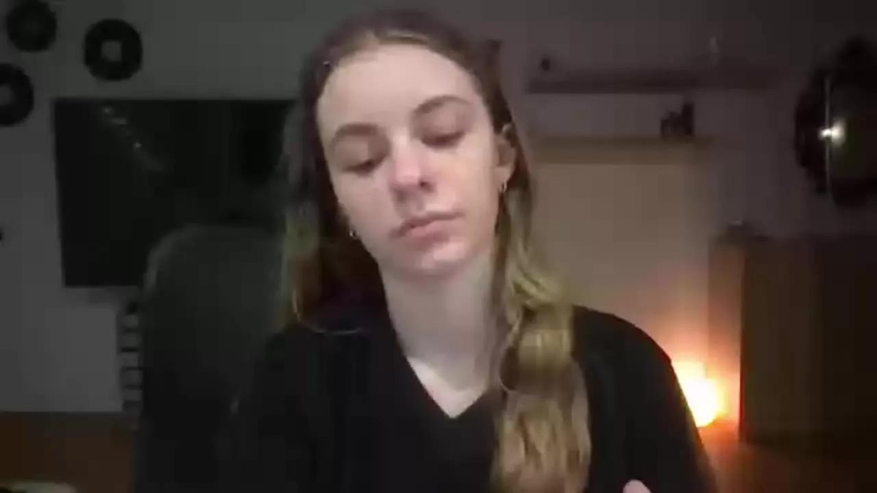 AriaFlirt from Streamray