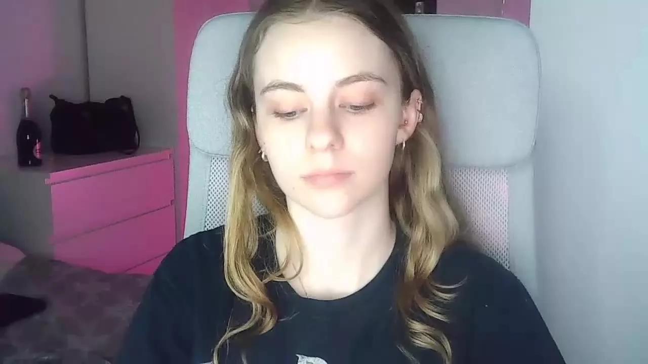 AriaFlirt from Streamray