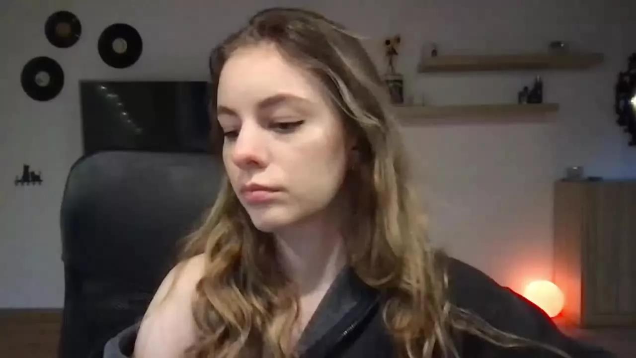 AriaFlirt from Streamray