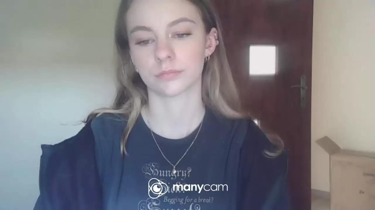AriaFlirt from Streamray