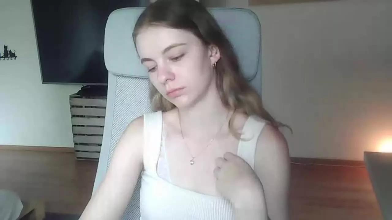 AriaFlirt from Streamray
