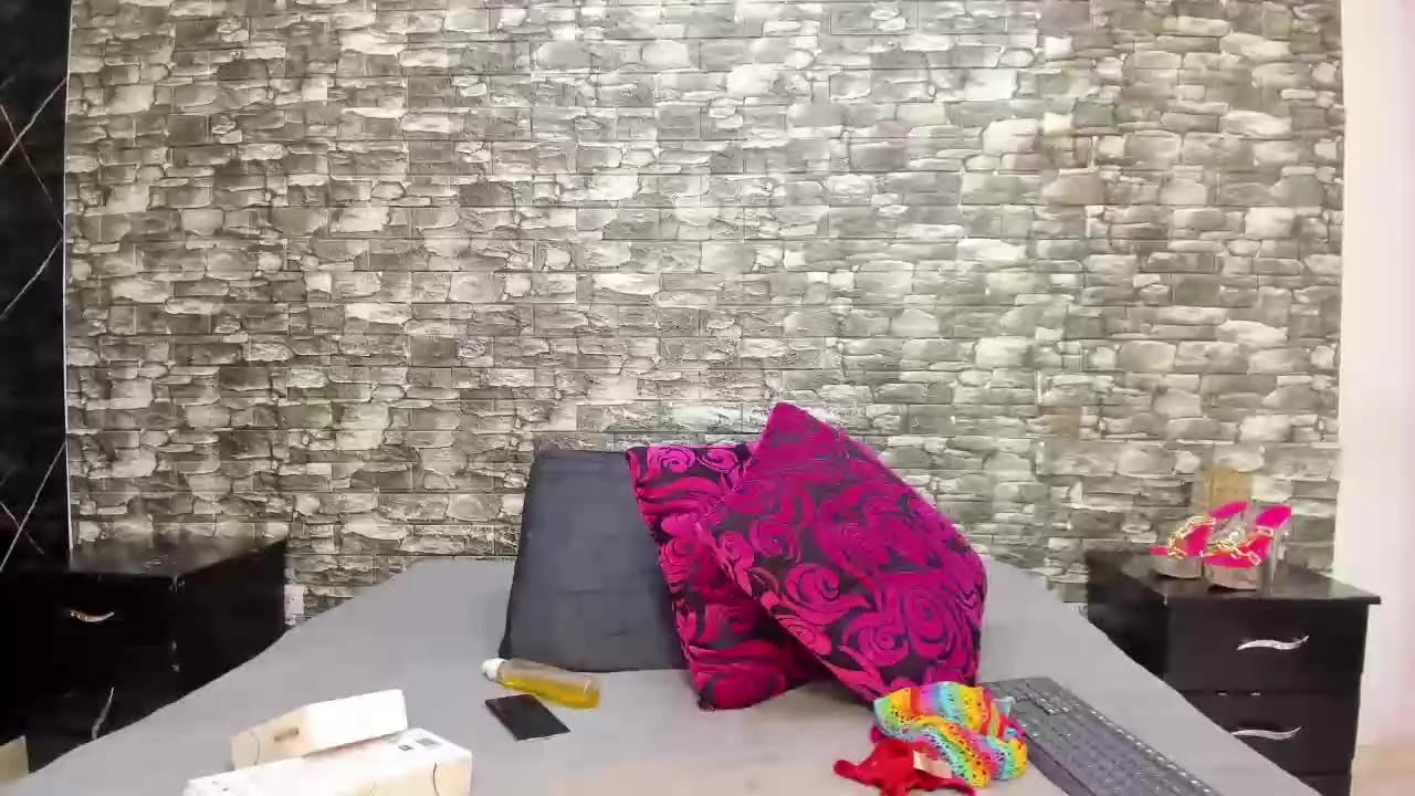 ArianaBlack from Streamray