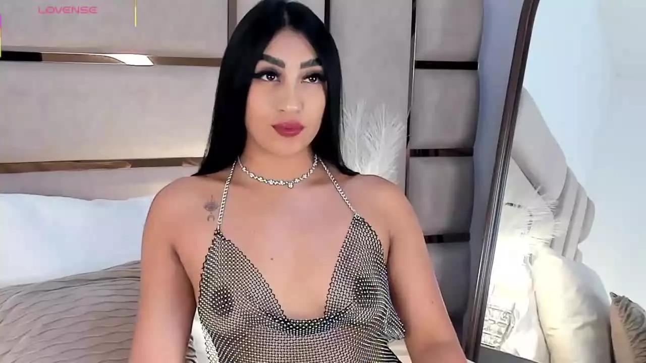 ArianaDale from Streamray