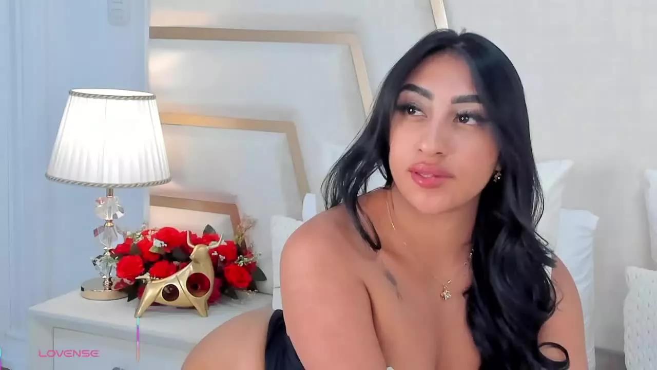 ArianaDale from Streamray