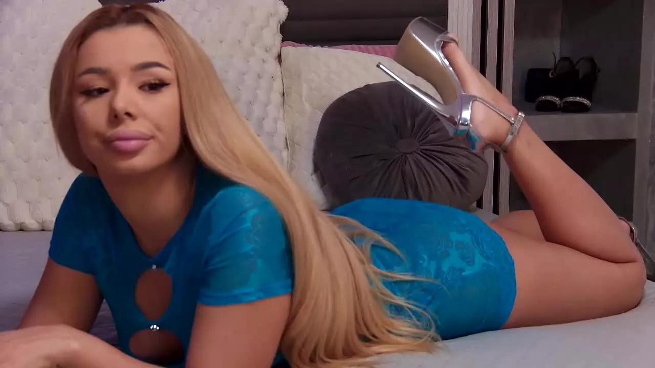 AriannaVoss from Streamray