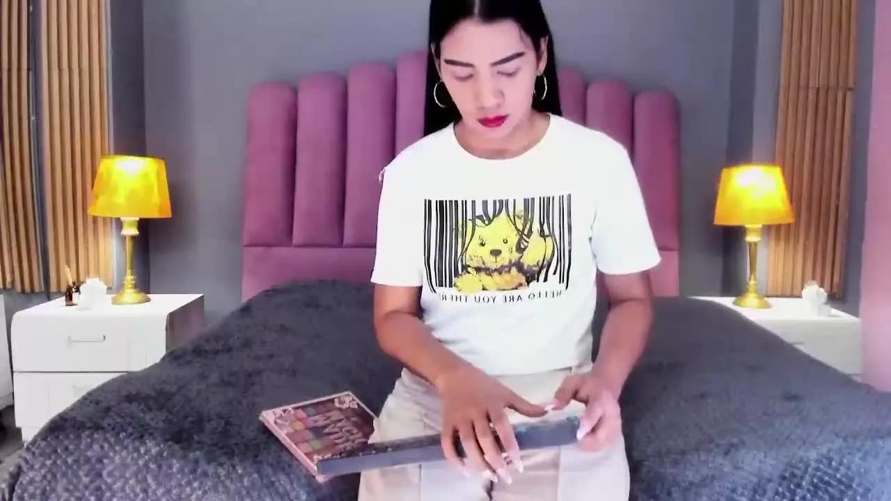 AriaSexyHot from Streamray