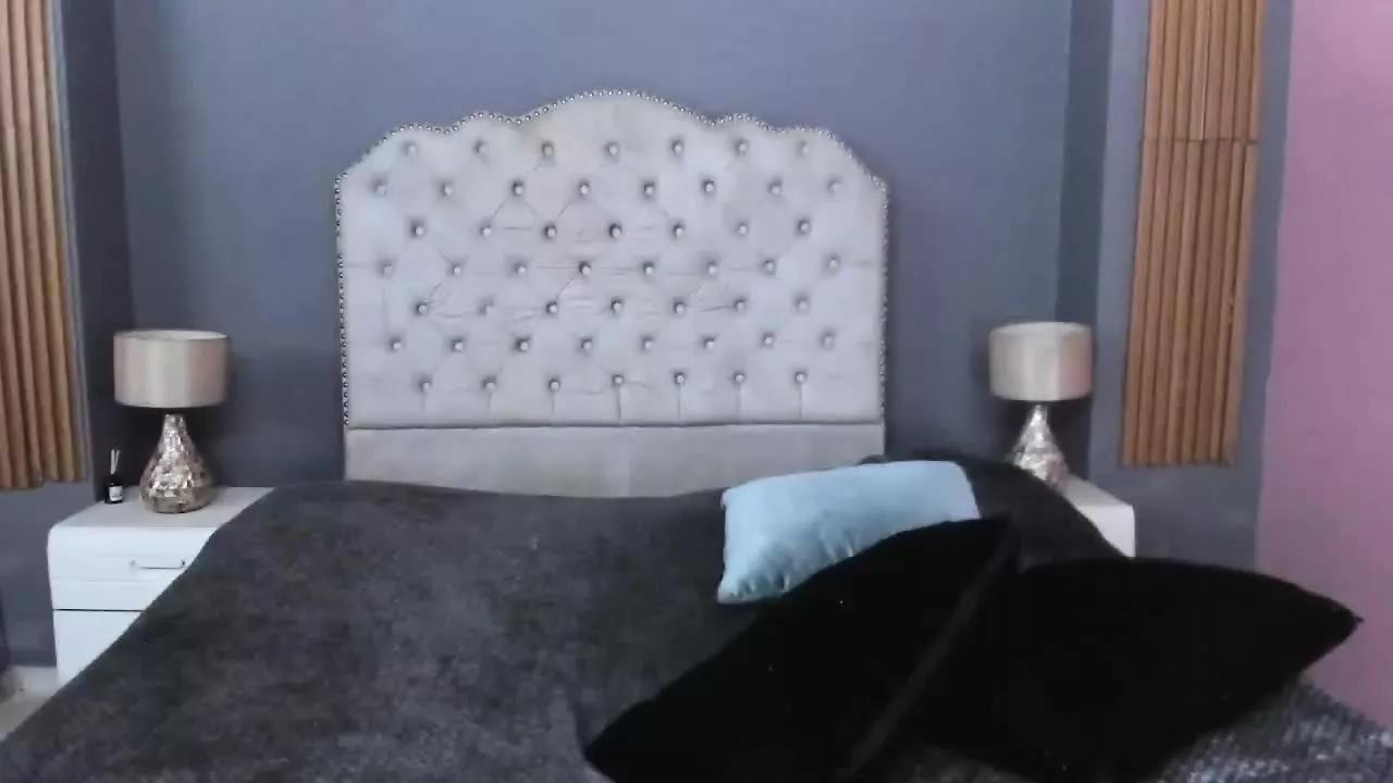 AriaSexyHot from Streamray
