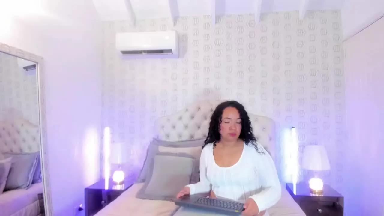 AriaStorm from Streamray