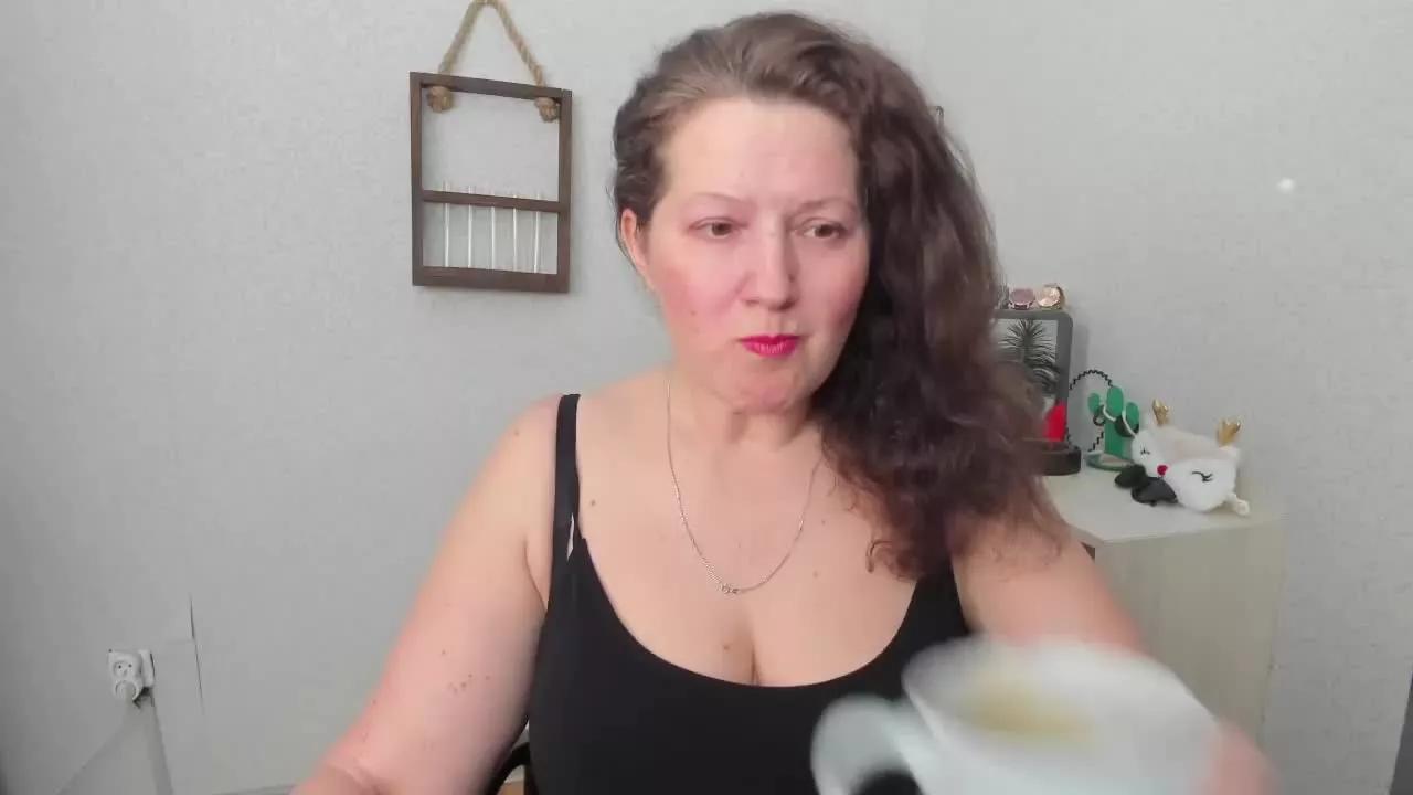 AriaTasty from Streamray