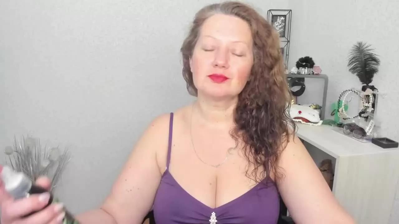 AriaTasty from Streamray