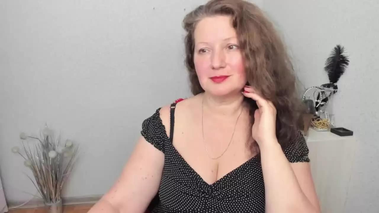 AriaTasty from Streamray