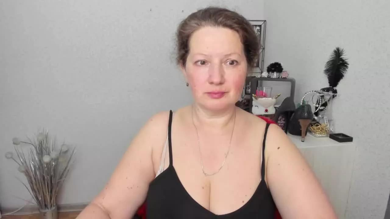 AriaTasty from Streamray