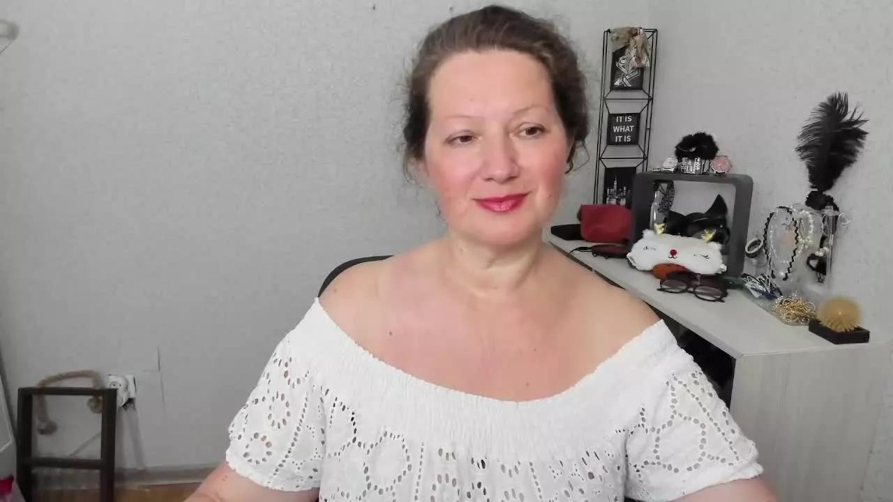 AriaTasty from Streamray