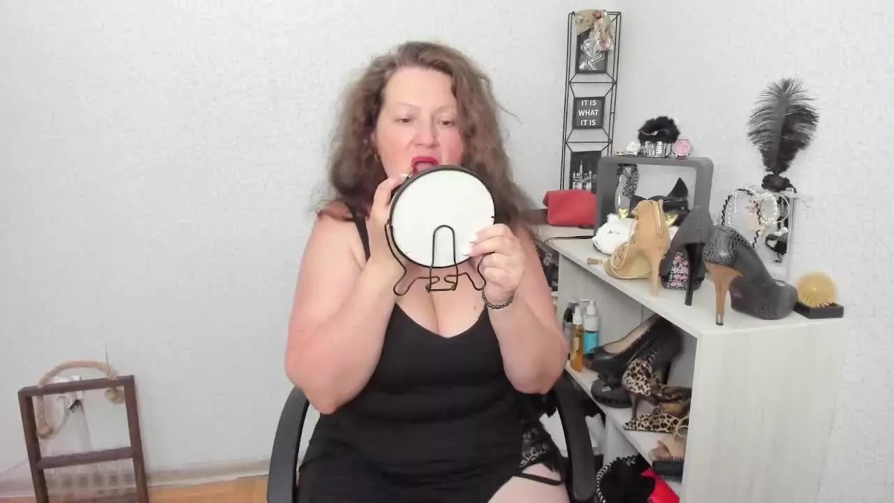 AriaTasty from Streamray