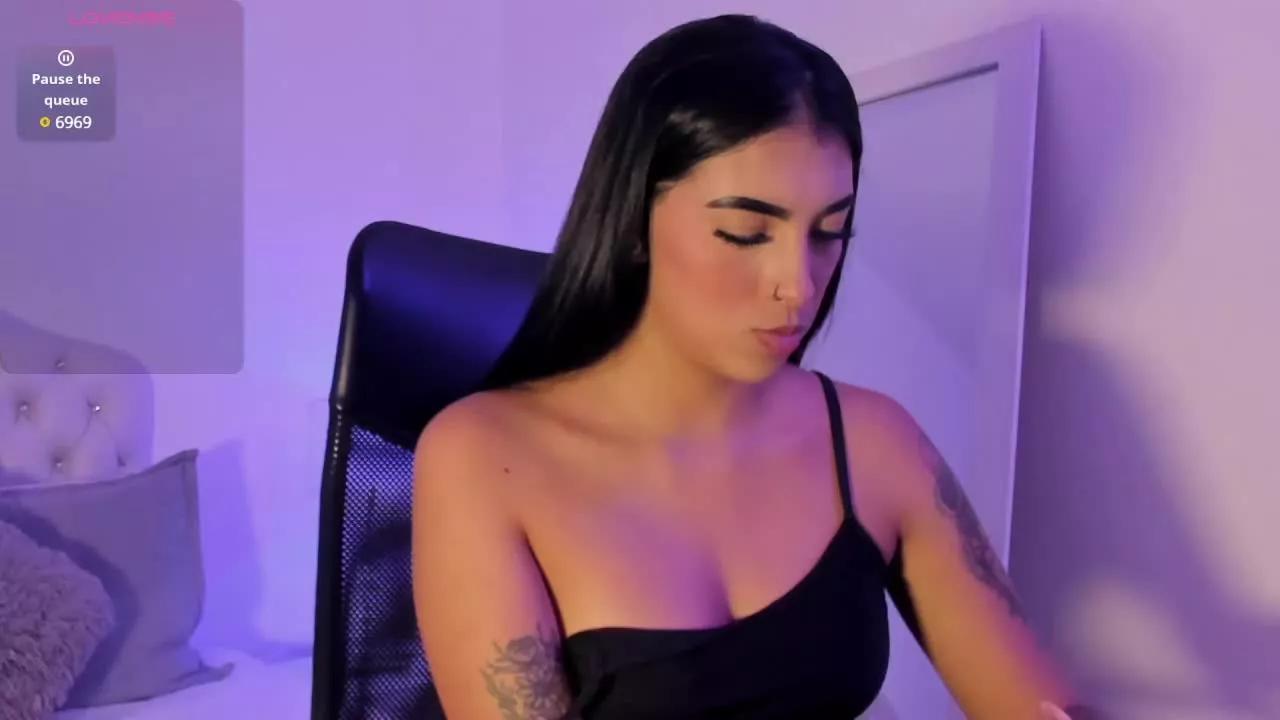 AriRobertt from Streamray