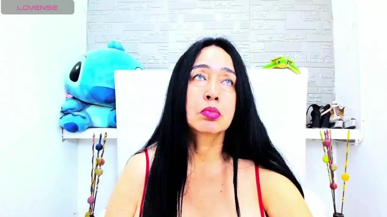 AshleyCutee4 webcams show profile image 