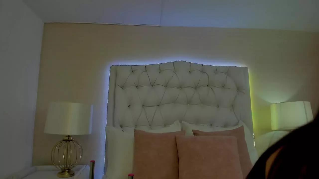 AshleyRoberth webcams show profile image 