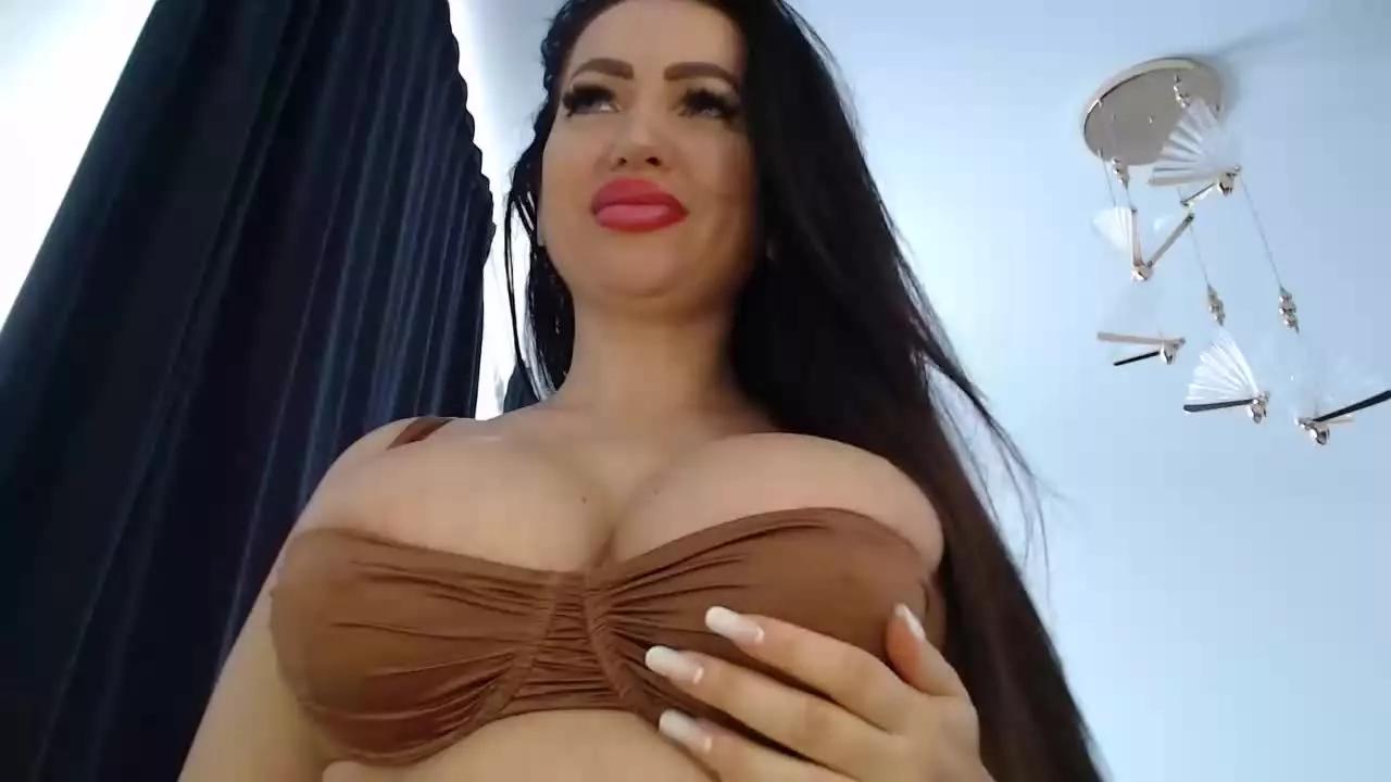Assyaa from Streamray