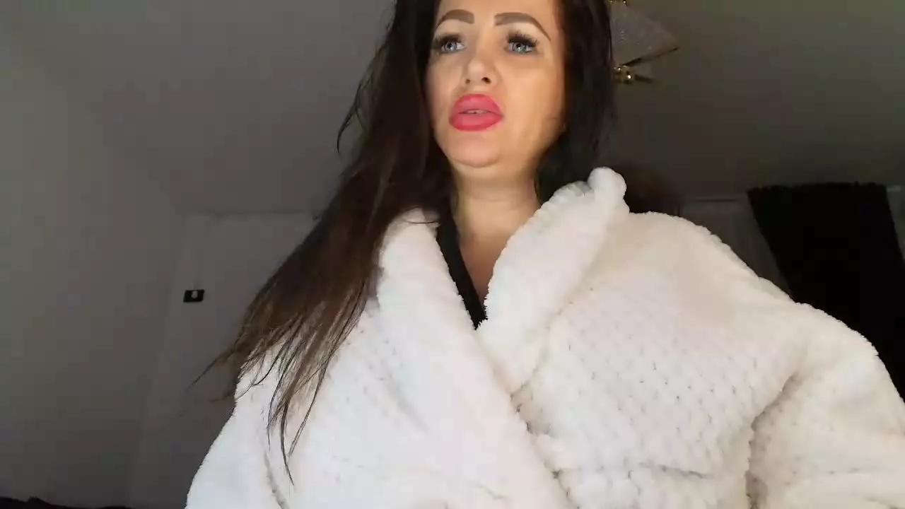 Assyaa from Streamray