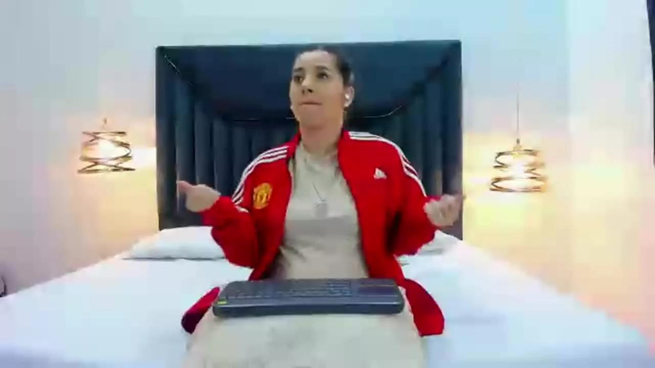 AuraEvenss from Streamray