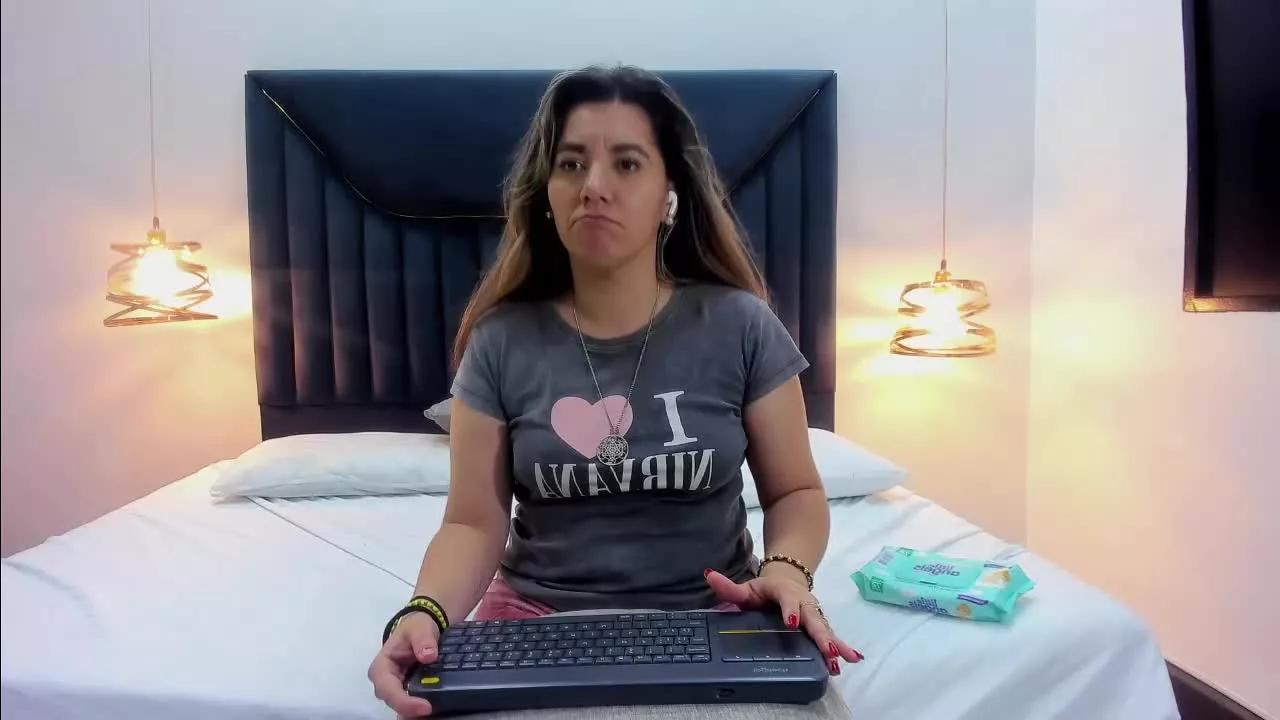 AuraEvenss from Streamray
