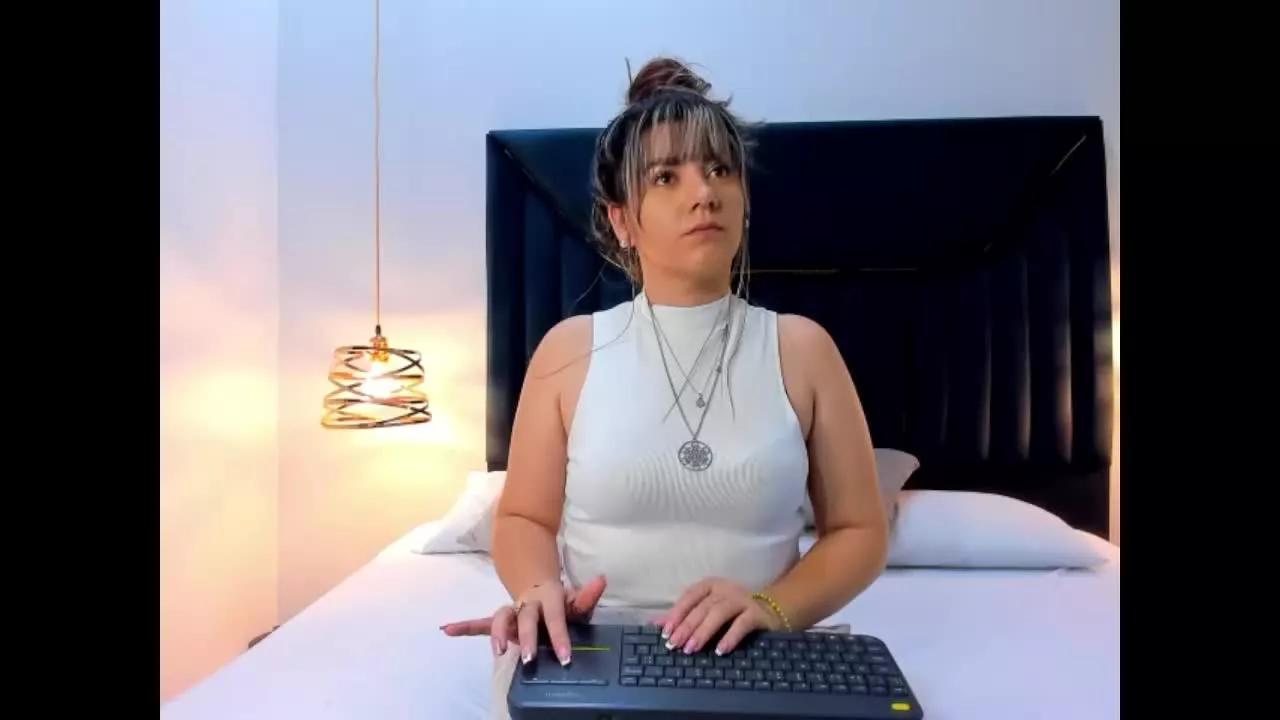AuraEvenss from Streamray