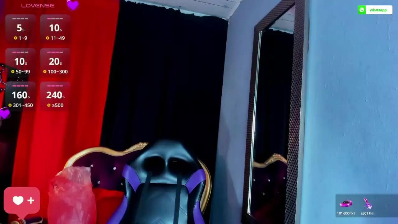 Ava_Squirt from Streamray