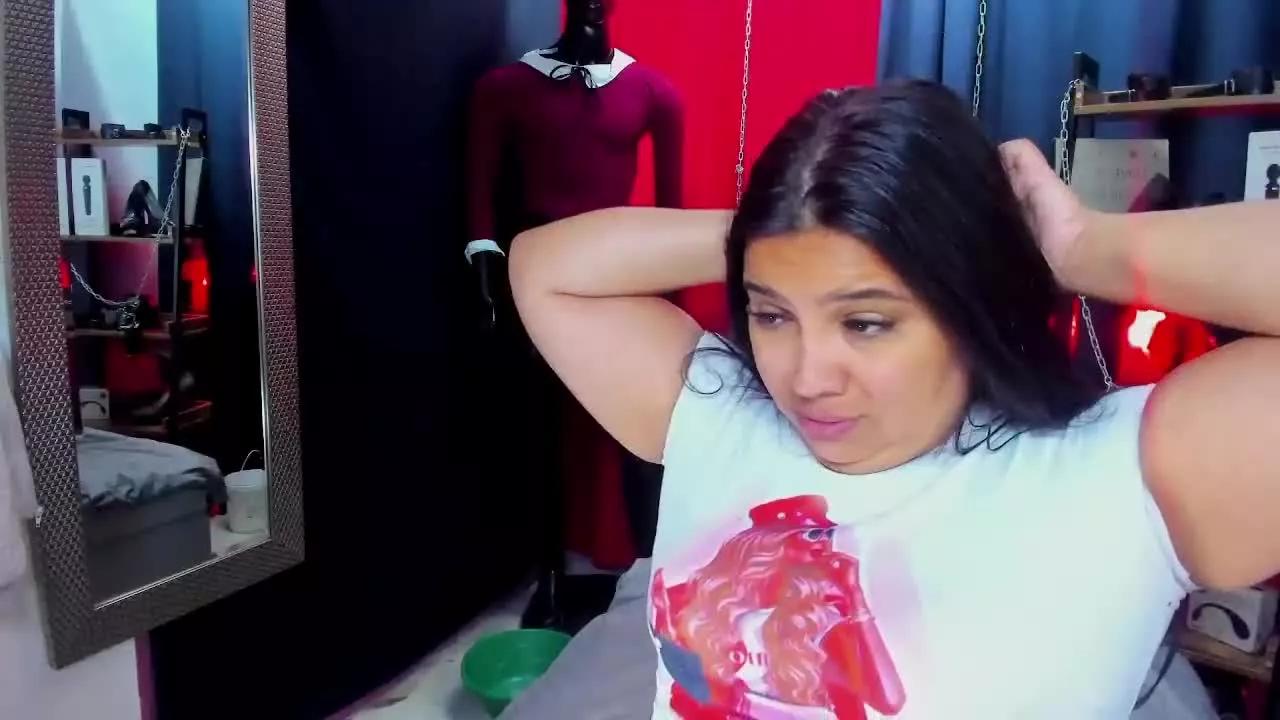 Ava_Squirt from Streamray