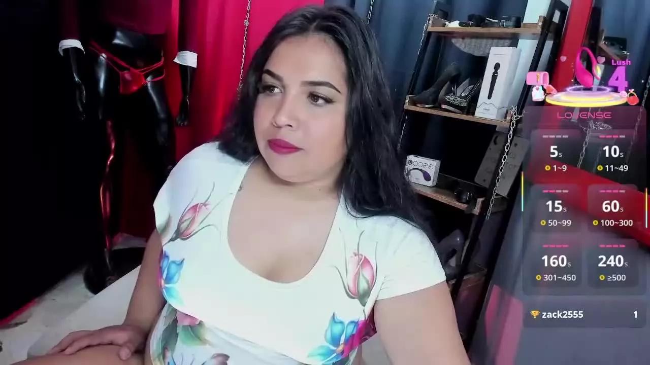 Ava_Squirt from Streamray