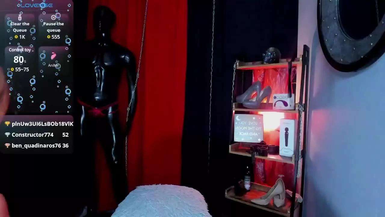 Ava_Squirt from Streamray