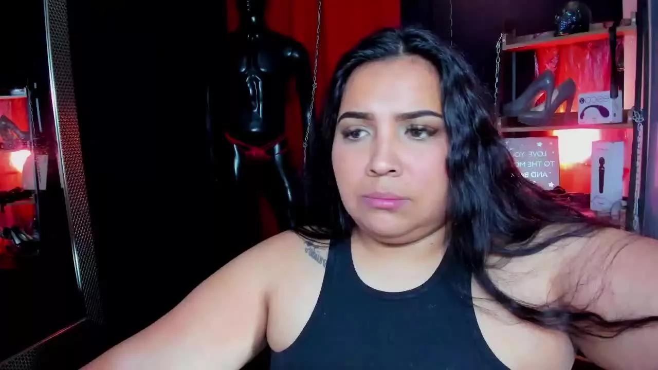 Ava_Squirt from Streamray