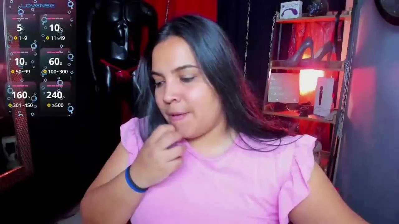 Ava_Squirt from Streamray