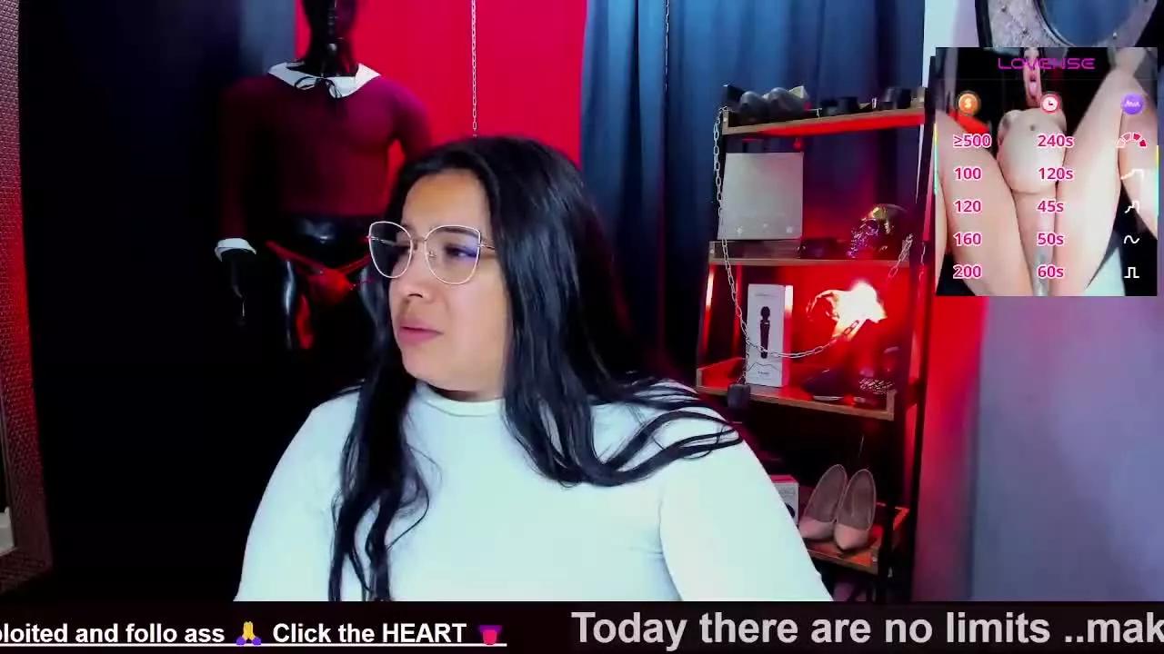 Ava_Squirt from Streamray