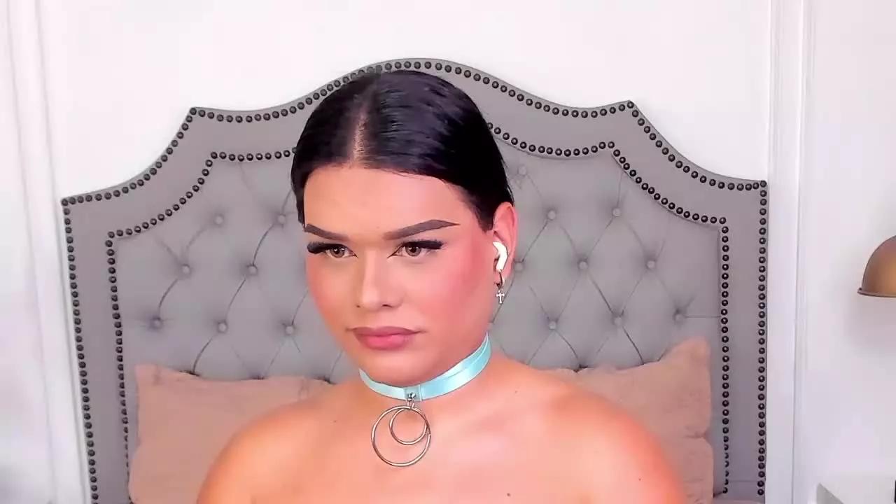 AvaCristiTS from Streamray