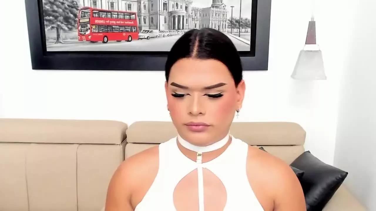 AvaCristiTS from Streamray
