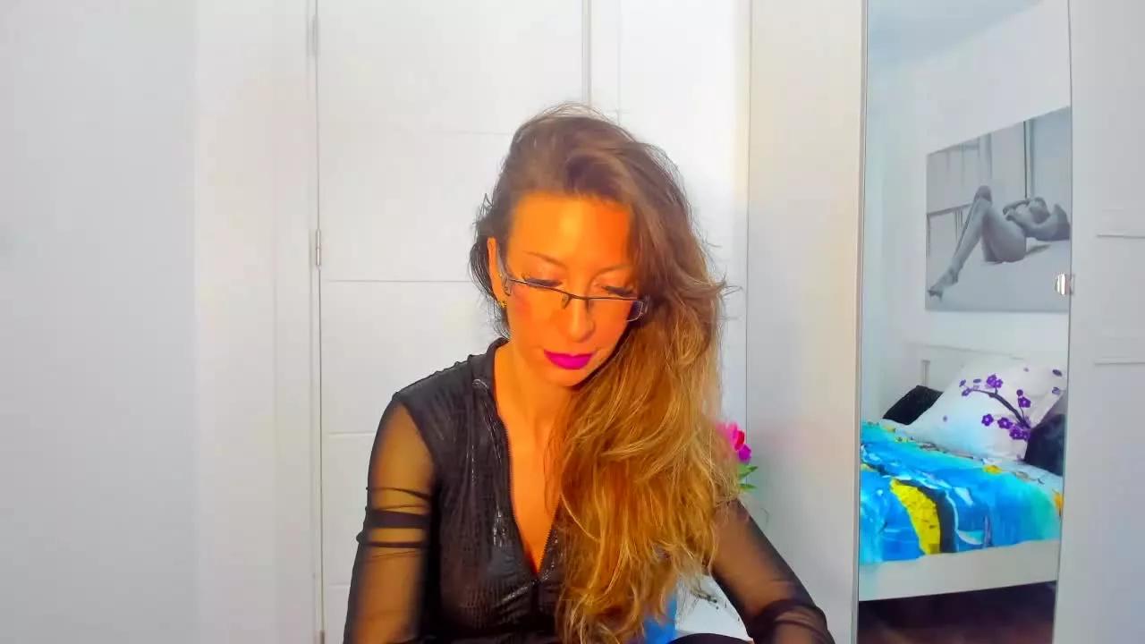 AvaMonroe77 from Streamray