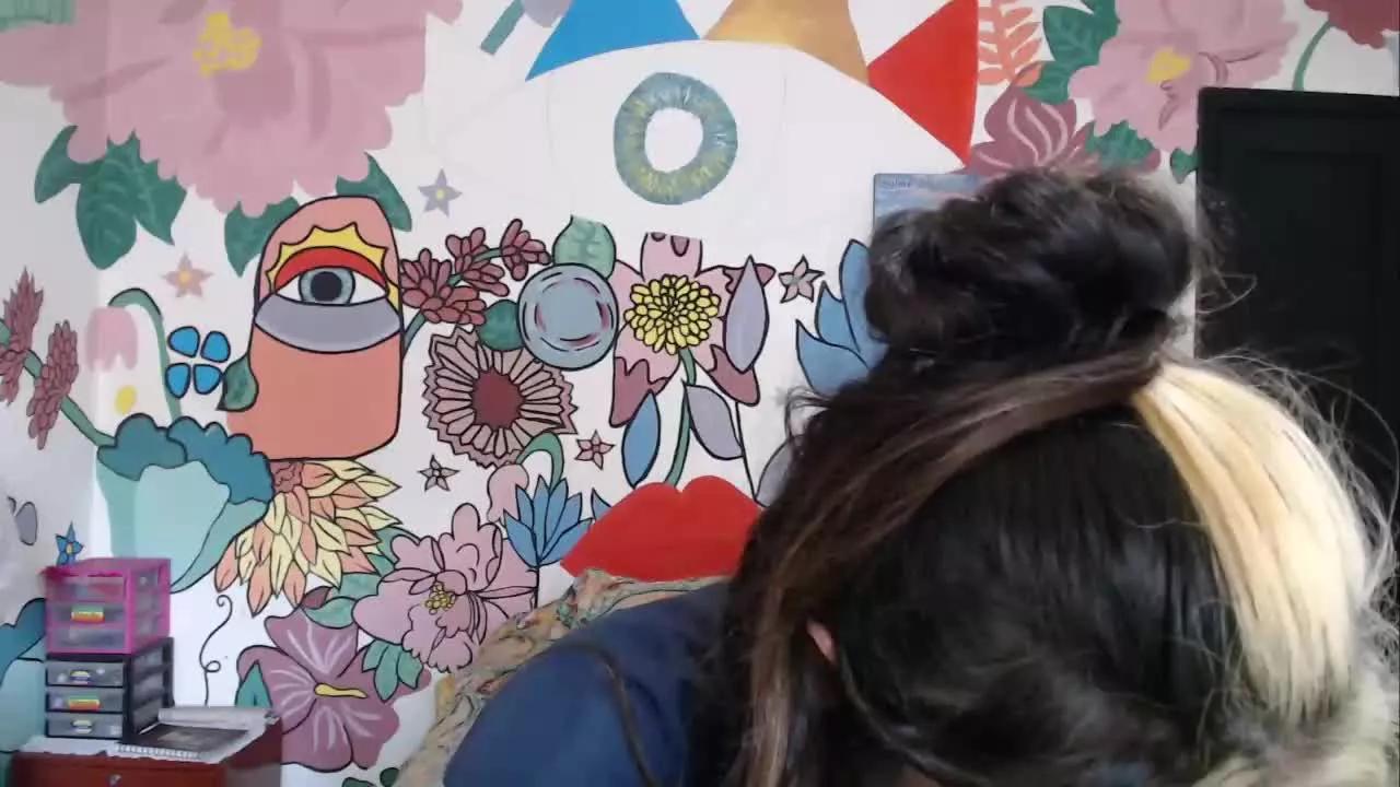 B_GIRL webcams show profile image 