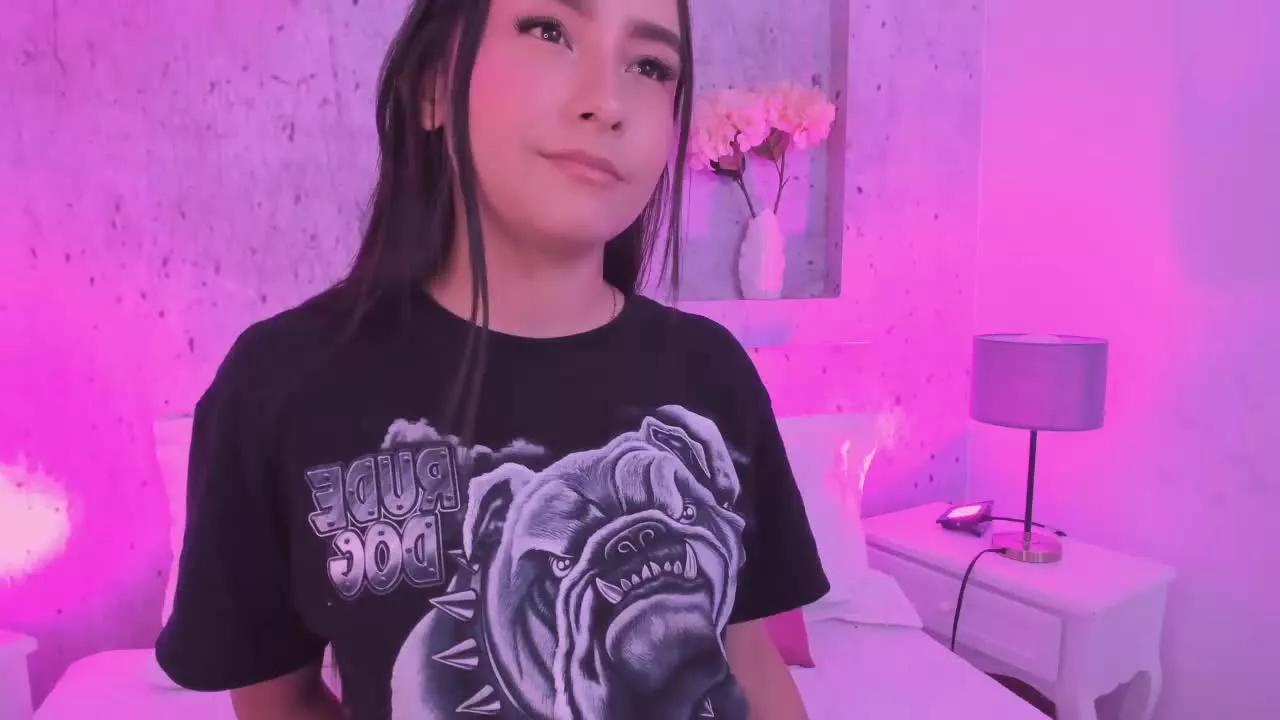 BambiLuv on Streamray