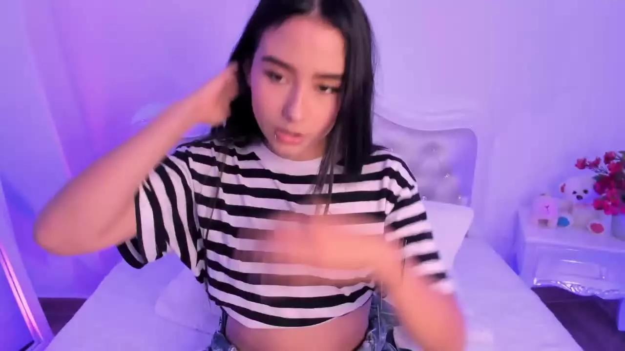 BambiLuv from Streamray