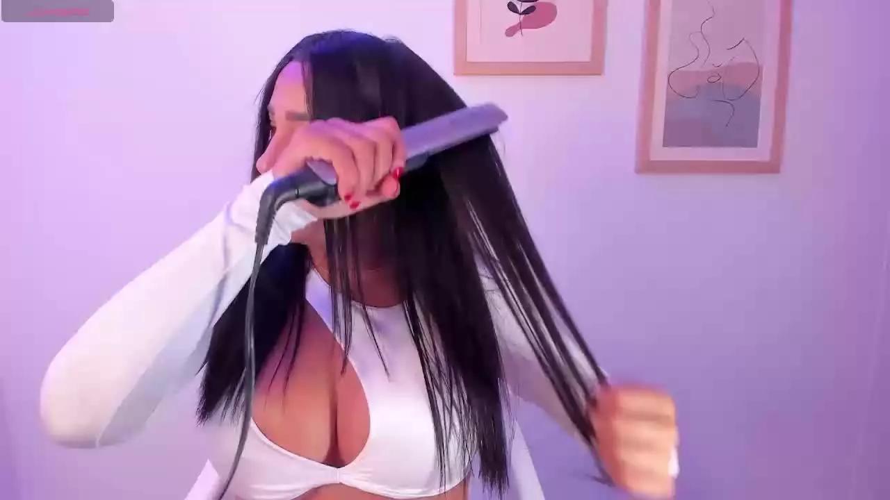 BarbaraFerre from Streamray