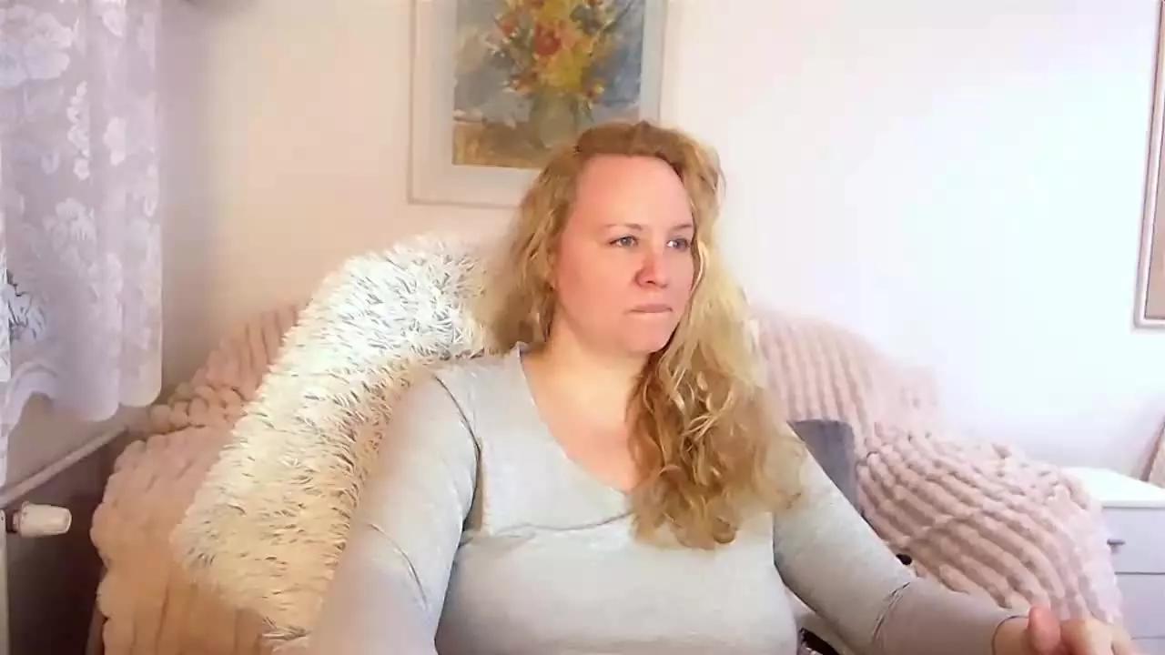 BarbaraSky from Streamray