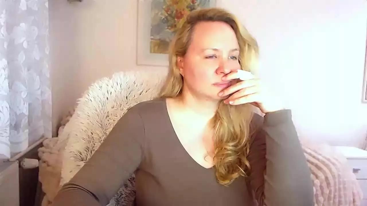 BarbaraSky from Streamray