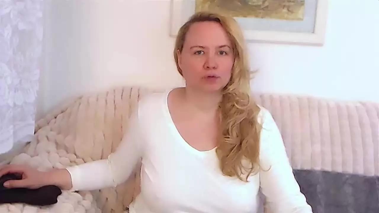 BarbaraSky from Streamray