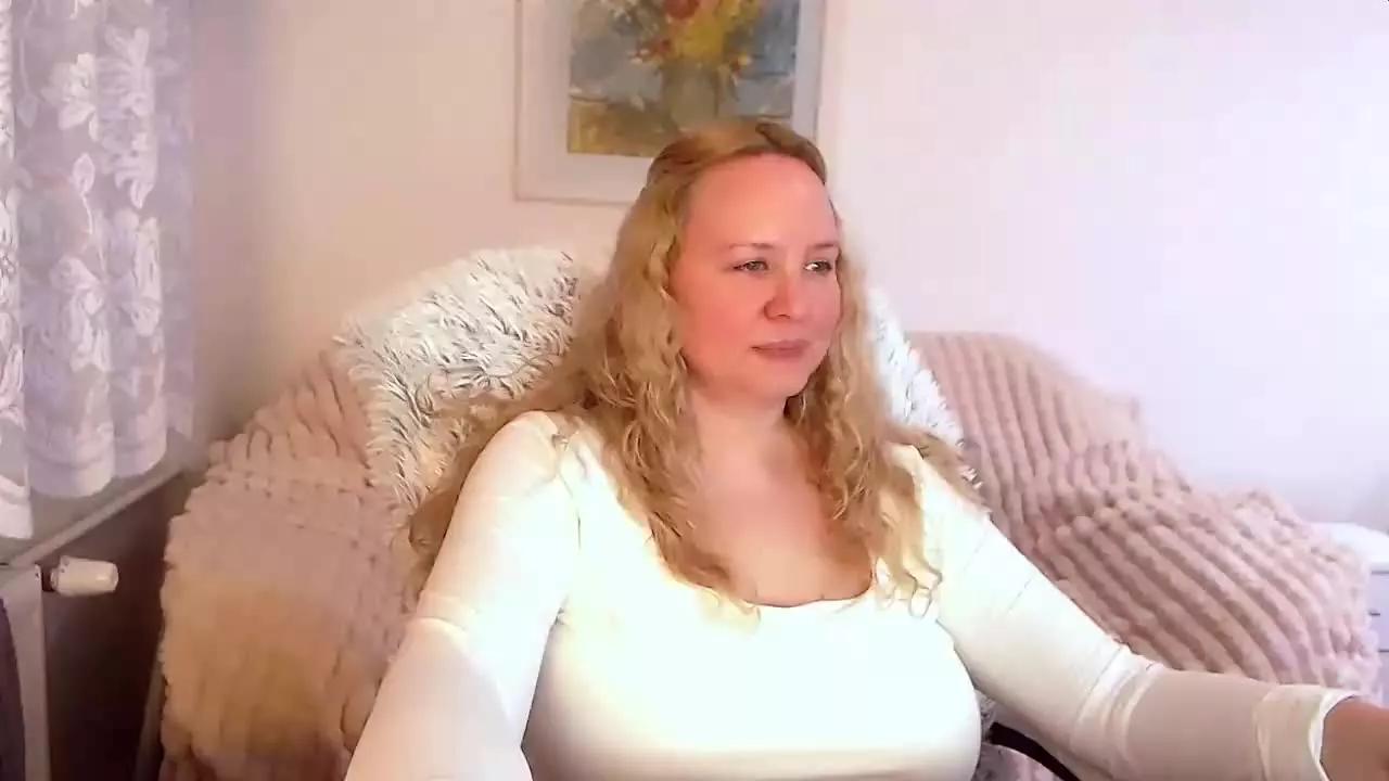 BarbaraSky from Streamray